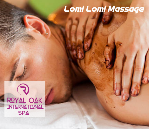 Lomi Lomi Massage in Bellandur